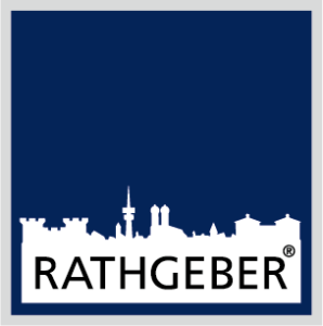 RATHGEBER Logo