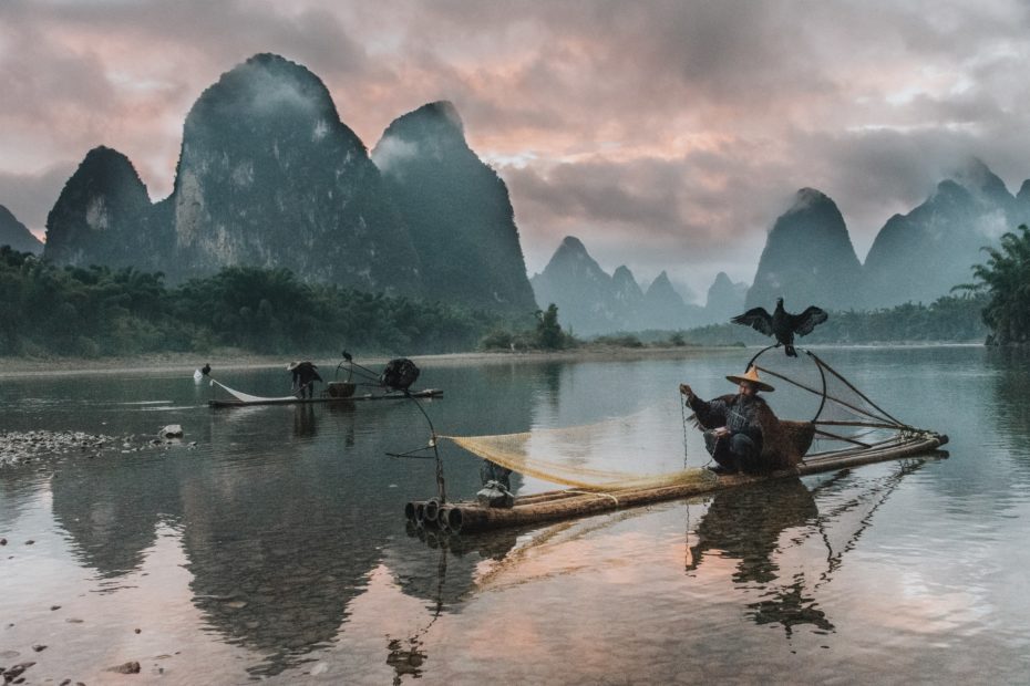 Interkulturelle Verhandlungskompetenz in China