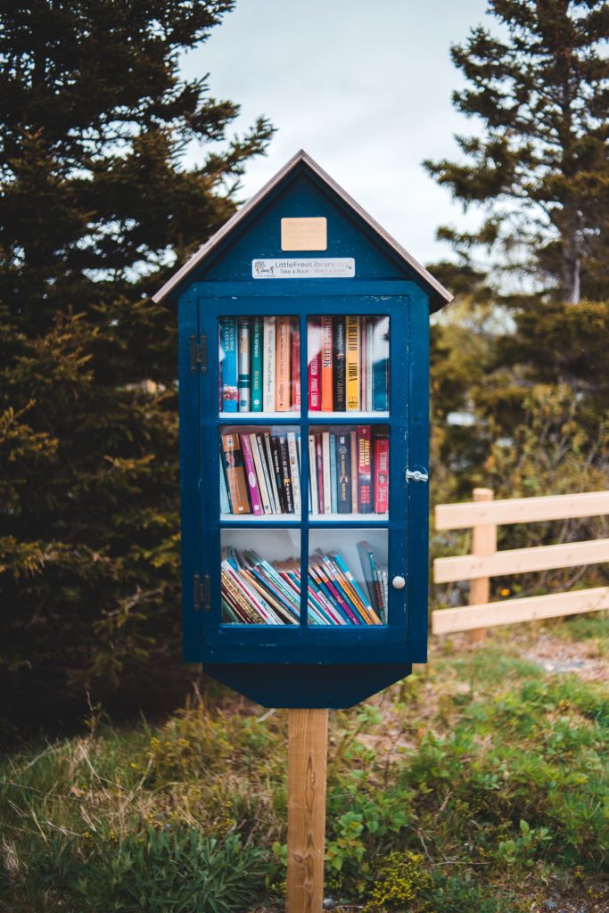 nachhaltige buchwissenschaft